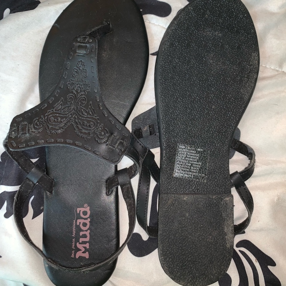 Flip flops